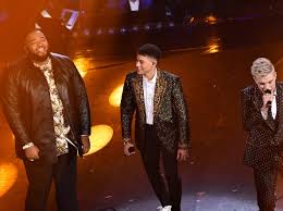 Nel 1973 fonda la band dei ''josafat'' e. Le Pagelle Della Quarta Serata Di Sanremo 2019 Corriere It