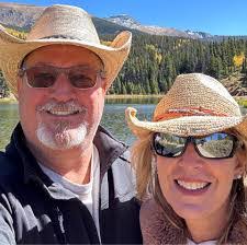 Ray Bloomfield's Instagram, Twitter & Facebook