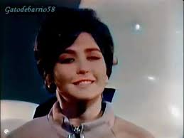 Angélica María "Dile adiós" (1966