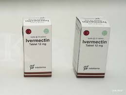 Baik vaksin maupun obatnya pun belum juga ditemukan, maka sebagai alternatif kini pasien atau orang yang terkena virus corona hanya diberikan obat yang. Kasus Covid 19 Naik Indofarma Bakal Tingkatkan Produksi Oseltamivir Dan Ivermectin