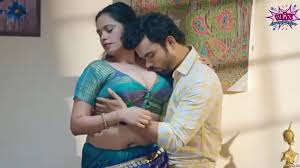 Wah Sasur Ji-Hot Hindi Sex Video-She's Begging for More