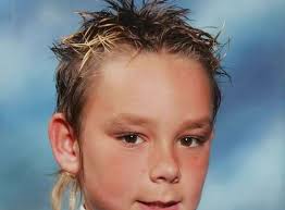 In pictures: Tributes to tragic schoolboy