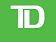TD Bank logo