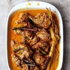 Padang Style Chicken Curry Gulai Ayam Recipe Yummly Recipe Curry Chicken Saveur Recipes Curry Recipes