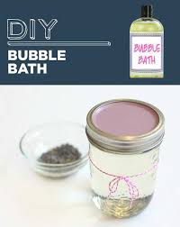 Sodium bicarbonate 30 citric acid 25 phase… Diy Homemade Bubble Bath Recipe Wetellyouhow