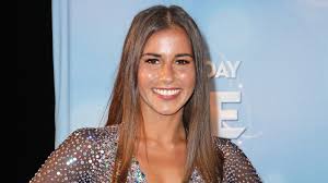 Werbung • dj herzbeat feat. Sarah Lombardi Kilo Hammer So Viel Hat Sie Abgenommen Intouch