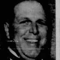 Terry Michael Baudoin (1949–2005)