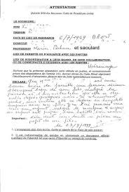 Check spelling or type a new query. Attestation Enfant Paperblog