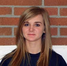 Adam Wannemacher, Nicole Edelbrock, Sabrina Shrider, Josh Begg, Allison  Wise, Braeden Edwards MS students of the month