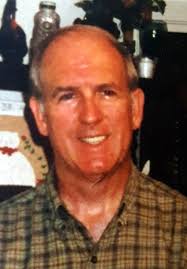 Edward Jones Obituary