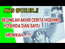 Maybe you would like to learn more about one of these? Beginilah Ending Cerita Hige Hiro Hige Wo Soru Berdasarkan Light Novel Ln Youtube