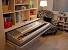 Piano Desk