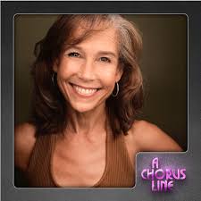 ONE SMILE AND SUDDENLY NOBODY ELSE WILL DO. Join us for SALT's next  incredible production, A CHORUS LINE, running September 8