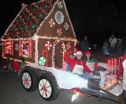 The following are some unique christmas parade float ideas. Cedar Bluff Christmas Parade Lighting Of The Park Cedar Bluff Alabama Travel