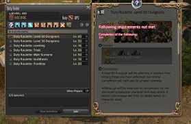 Coerthas western highlands (x16, y22) speak. How To Use The Duty Roulette In Final Fantasy Xiv Gamepur