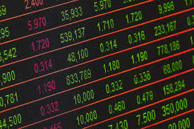 Bolster Your Trading Strategy With The Volume Oscillator - Rick Orford