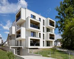 Kostenlose wohnungsbörse für mieter und vermieter in rheinstetten kostenlos wohnungen und wg's in rheinstetten suchen und inserieren mit bildern. Mehrfamilienhaus Als Solitarbau Rheinstetten