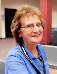 Obituary information for Rachel L. Johnson