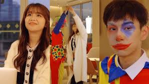 不要去打動一個不愛你的人，不然小丑只會是你自己【邱秋QiuQiu】#情感短劇 #短劇 #感情