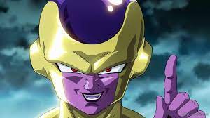 The dragon ball z trading card game was released after the dragon ball gt game was finished. Golden Frieza Is Coming To Dragon Ball Z Kakarot Game Informer