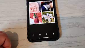 How to make a photo collage on iphone without app. How To Make A Picture Collage Using Google Photos Youtube