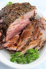 How long do i cook lamb leg steaks in the oven? Best Leg Of Lamb How To Cook A Boneless Leg Of Lamb Seeking Good Eats