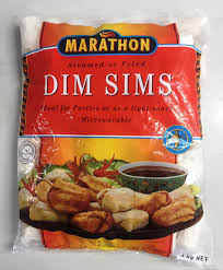 The dim function of the r programming language returns the dimension (e.g. Marathon Halal Dims Sims 3kg Bag Foodbiz Wholesale Distributors