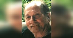 Obituary information for Donald J. Middaugh