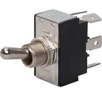 Toggle Switches | CES