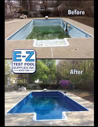 Lowe's® has your next project covered. Before After In Haverhill Ma Swimming Pool Renovation Pool Pool Repair