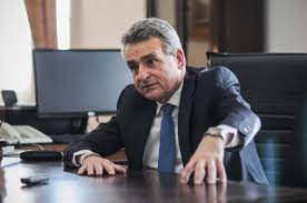 La agencia de noticias rusa sputnik ha entrevistado a agustín rossi, ministro de defensa de argentina. El Rol Del Ejercito En La Pandemia Las Internas En El Gobierno Y Vicentin La Mirada De Agustin Rossi Canal Abierto