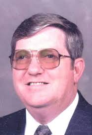 Louis Robinson Obituary (1941