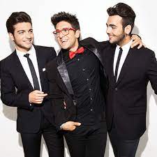 Our articles are based on reliable sources of information, enriched with translations, testimonials, photos and videos. Il Volo Agent Manager Publicist Contact Info