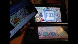 Tap the qr code button to activate your qr code scanner. How To Get Free 3ds Games Using Qr Codes