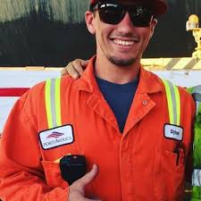 Dylan Garneau (@DylanGarneau2)