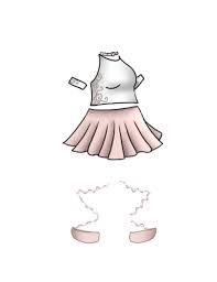 Freetoedit Gacha Gachalife Gachaoutfits Outfits Gachalife Gachalifeedit Gachalifeclothes Gachac Drawing Anime Clothes Anime Outfits Chibi Girl Drawings