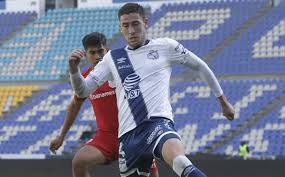 Destacar como goleador mexicano en el fútbol mexicano, es poco común. Juan Reynoso Postula A Santiago Ormeno A La Seleccion De Peru Mediotiempo