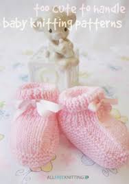 Knitting the softest baby booties is fun and easy to do. 75 Free Baby Knitting Patterns For 2021 Allfreeknitting Com