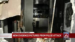 Step inside pulse and savor the taste of three unique worlds: Evidence Photos From Inside Pulse Nightclub Released