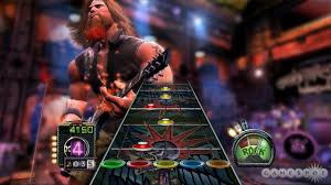 While they are both hard to master and fun to practice, check out the differences between playing guitar hero and playing the actual guitar. Guitar Hero Iii Developer Diary 1 Gamespot