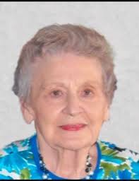 Marian Brickhouse Huffman Obituary August 21, 2014