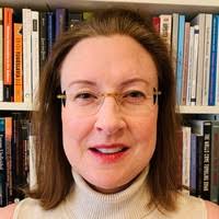 Patricia M. Muhammad