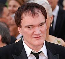Quentin tarantino photographed by vincent flouret. Quentin Tarantino Wikipedia