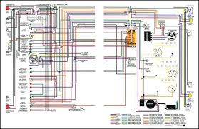 For example, i have two green wires (one terminal) that was plugged into the ignition. 14516c 1967 Chevrolet Truck Full Colored Wiring Diagram Chevy Trucks Chevrolet Trucks Trucks