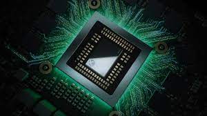 Xbox One X E3 2017 Blind Xbox Wallpaper Xbox One