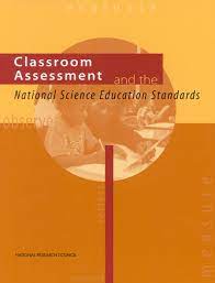 A smart goal is used to help guide goal setting. 3 Assessment In The Classroom Classroom Assessment And The National Science Education Standards The National Academies Press