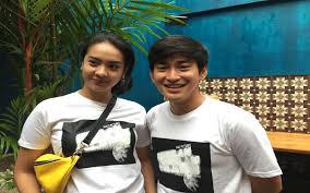 Bio One Kaget Bisa Satu Judul Film Dengan Anya Geraldine Okezone Celebrity