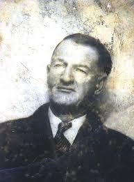 George Nathaniel Gibson (1881-1950)