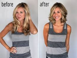 How do you style medium length hair? Fresh For Fall Hair Styles Short Hair Styles Mid Length Hair