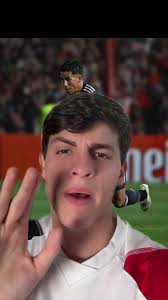 Análisis del Partidazo de Maxi Meza en River